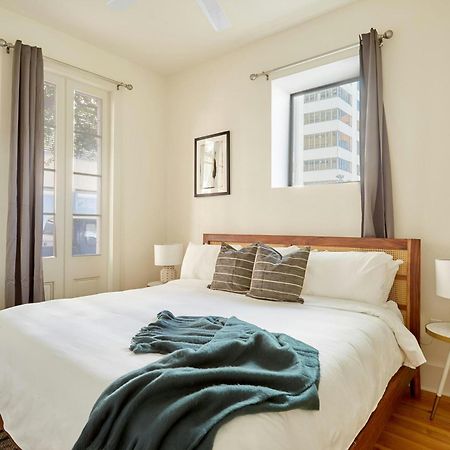 Sonder By Marriott Bonvoy The Louie Apartments Cbd New Orleans Dış mekan fotoğraf