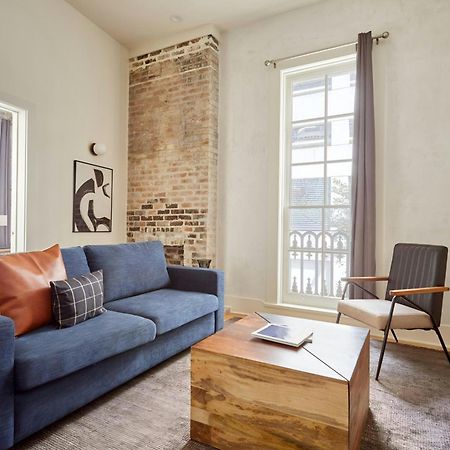 Sonder By Marriott Bonvoy The Louie Apartments Cbd New Orleans Dış mekan fotoğraf