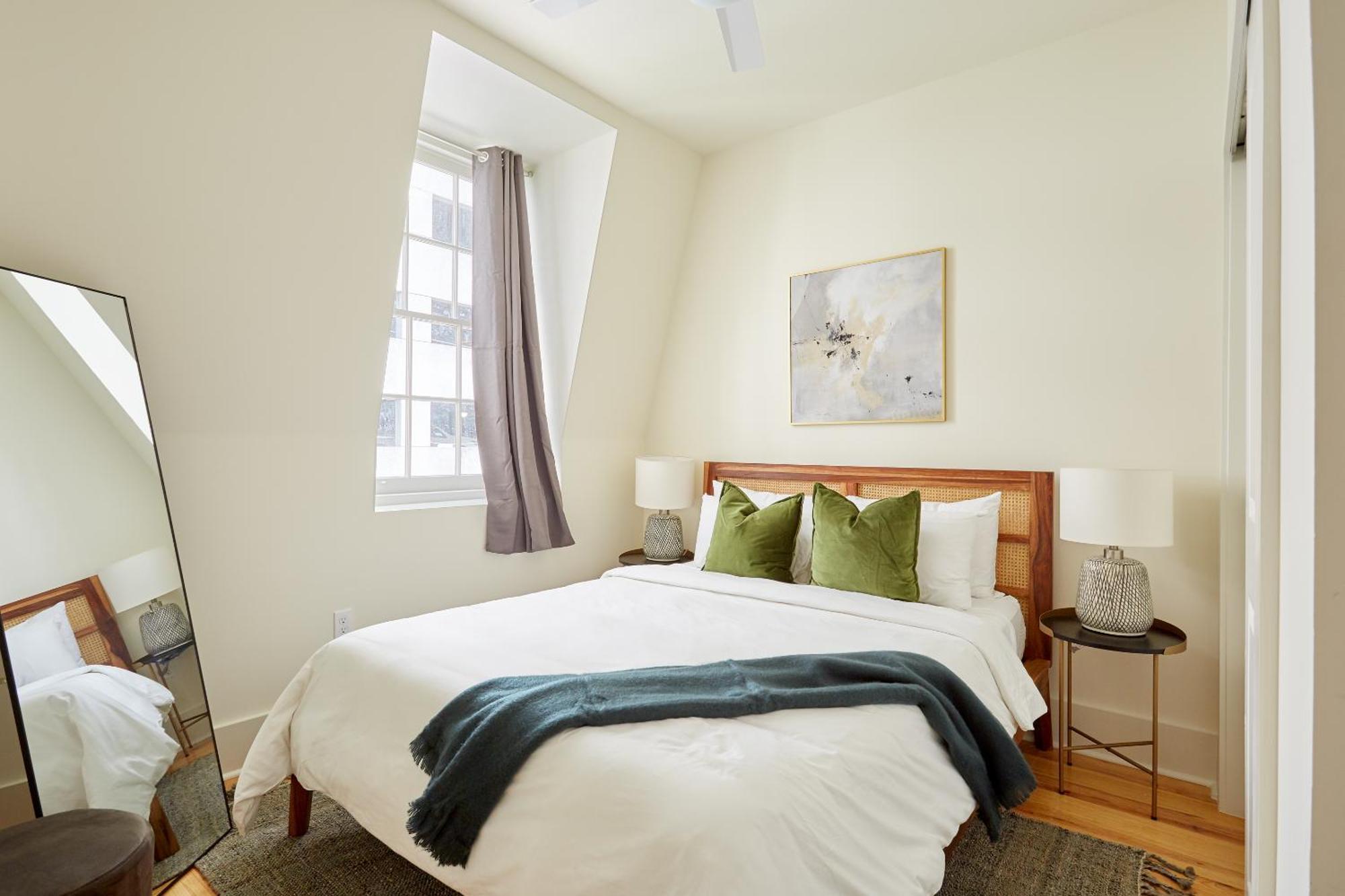 Sonder By Marriott Bonvoy The Louie Apartments Cbd New Orleans Dış mekan fotoğraf