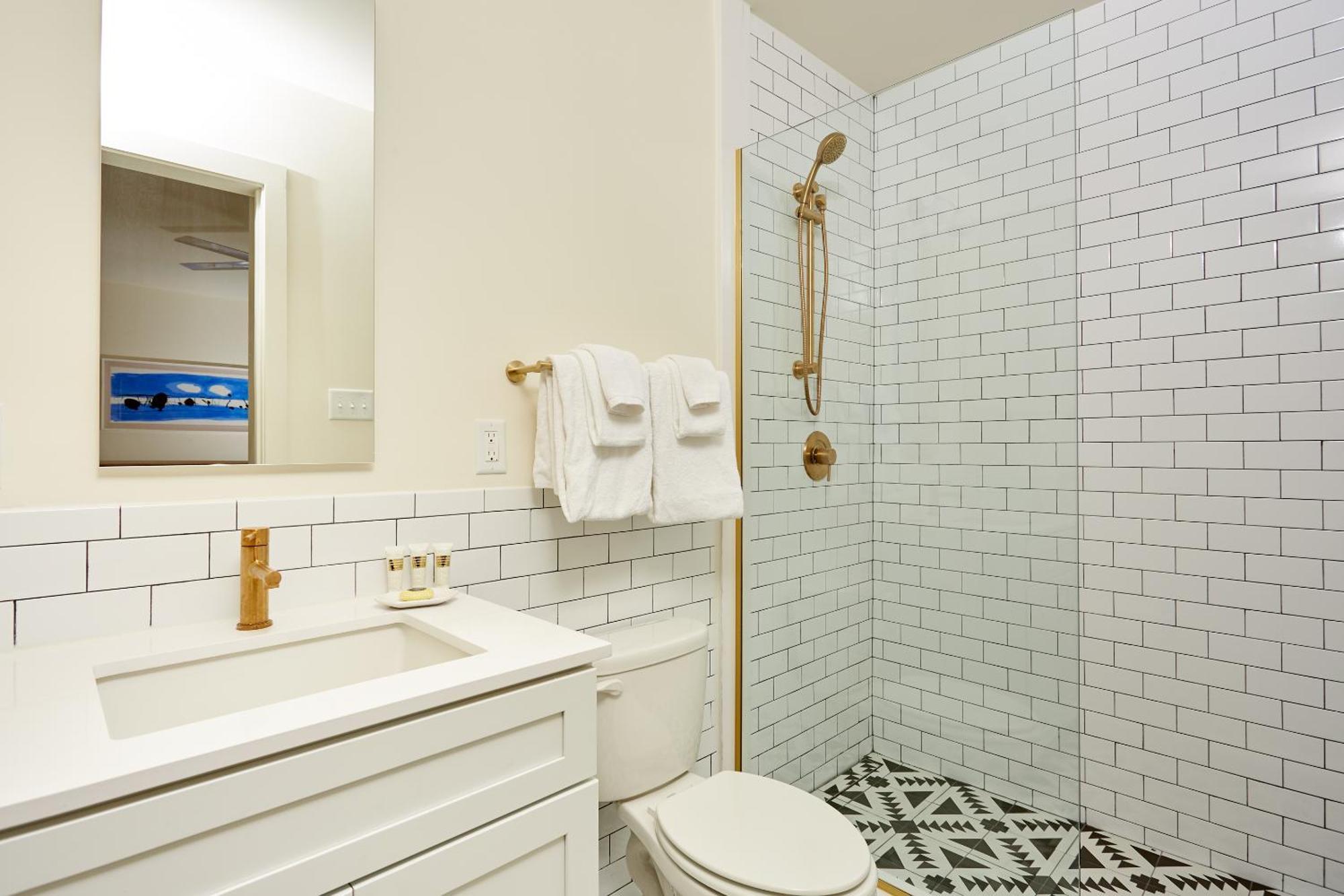 Sonder By Marriott Bonvoy The Louie Apartments Cbd New Orleans Dış mekan fotoğraf