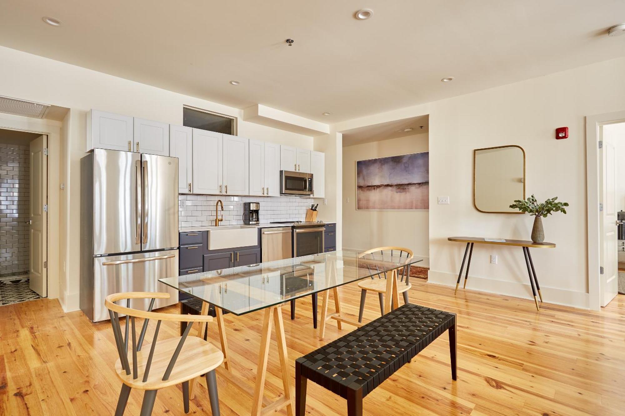 Sonder By Marriott Bonvoy The Louie Apartments Cbd New Orleans Dış mekan fotoğraf