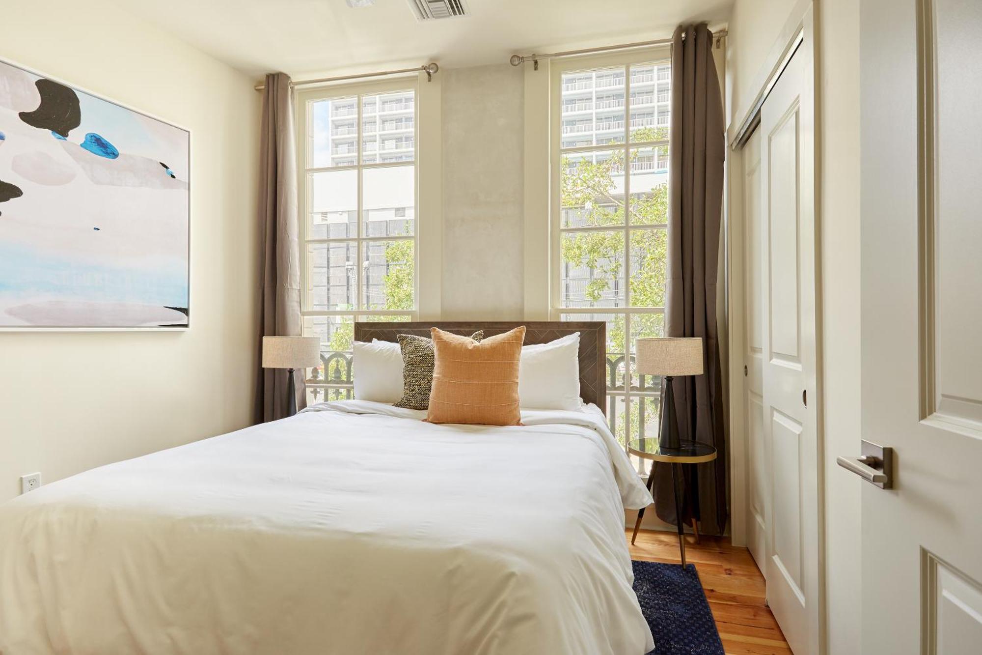 Sonder By Marriott Bonvoy The Louie Apartments Cbd New Orleans Dış mekan fotoğraf