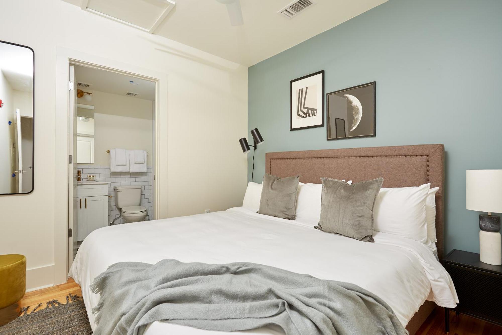 Sonder By Marriott Bonvoy The Louie Apartments Cbd New Orleans Dış mekan fotoğraf
