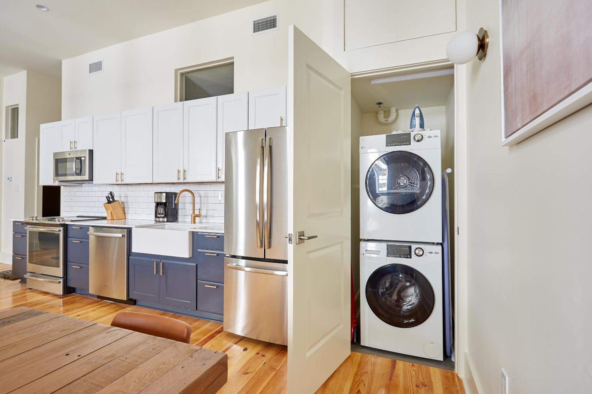 Sonder By Marriott Bonvoy The Louie Apartments Cbd New Orleans Dış mekan fotoğraf