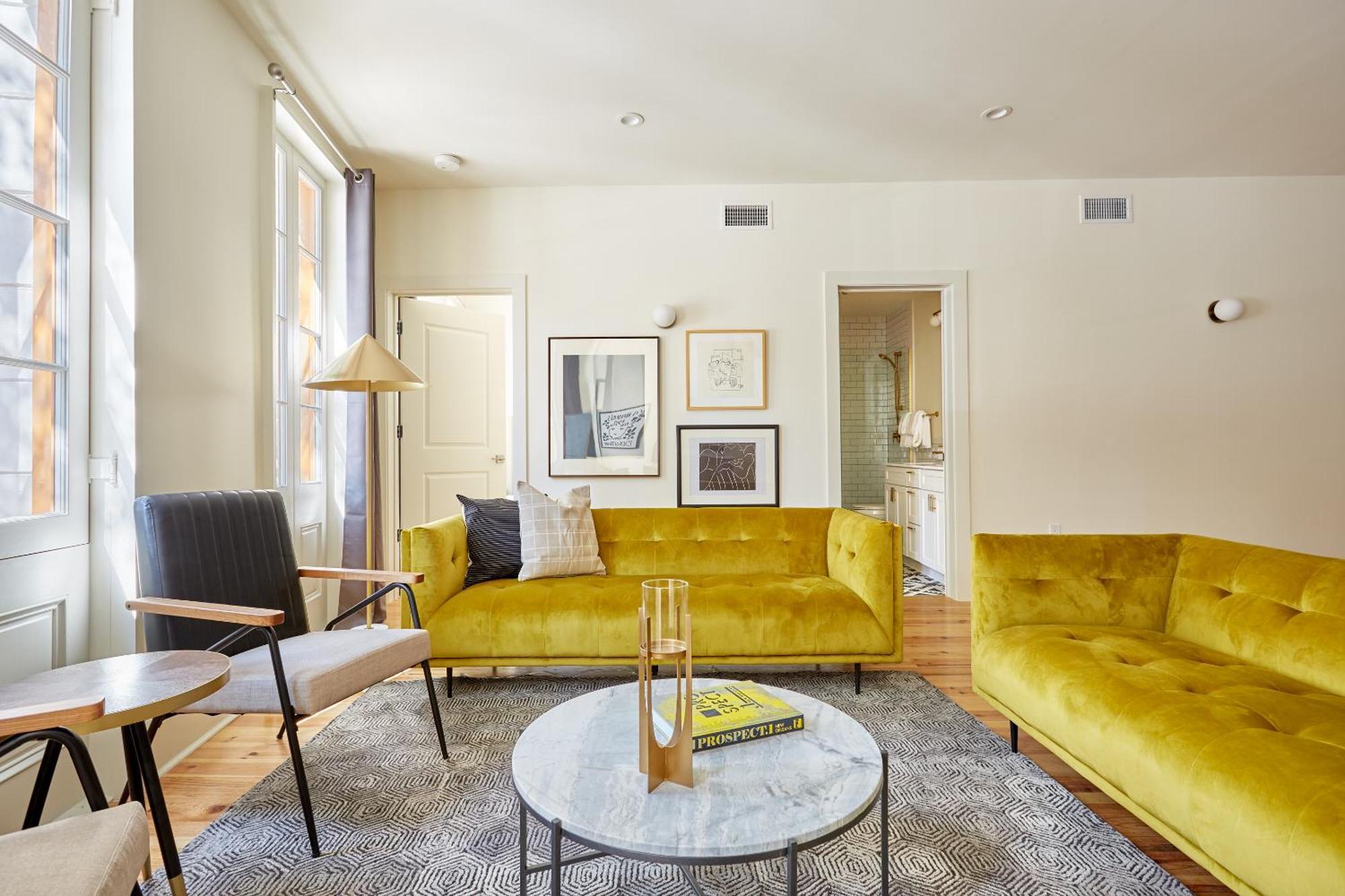 Sonder By Marriott Bonvoy The Louie Apartments Cbd New Orleans Dış mekan fotoğraf
