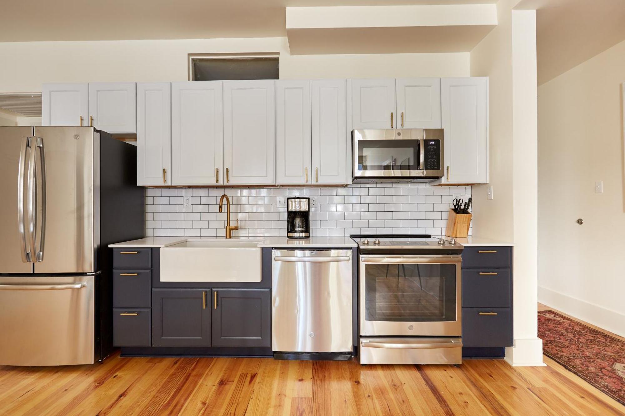 Sonder By Marriott Bonvoy The Louie Apartments Cbd New Orleans Dış mekan fotoğraf