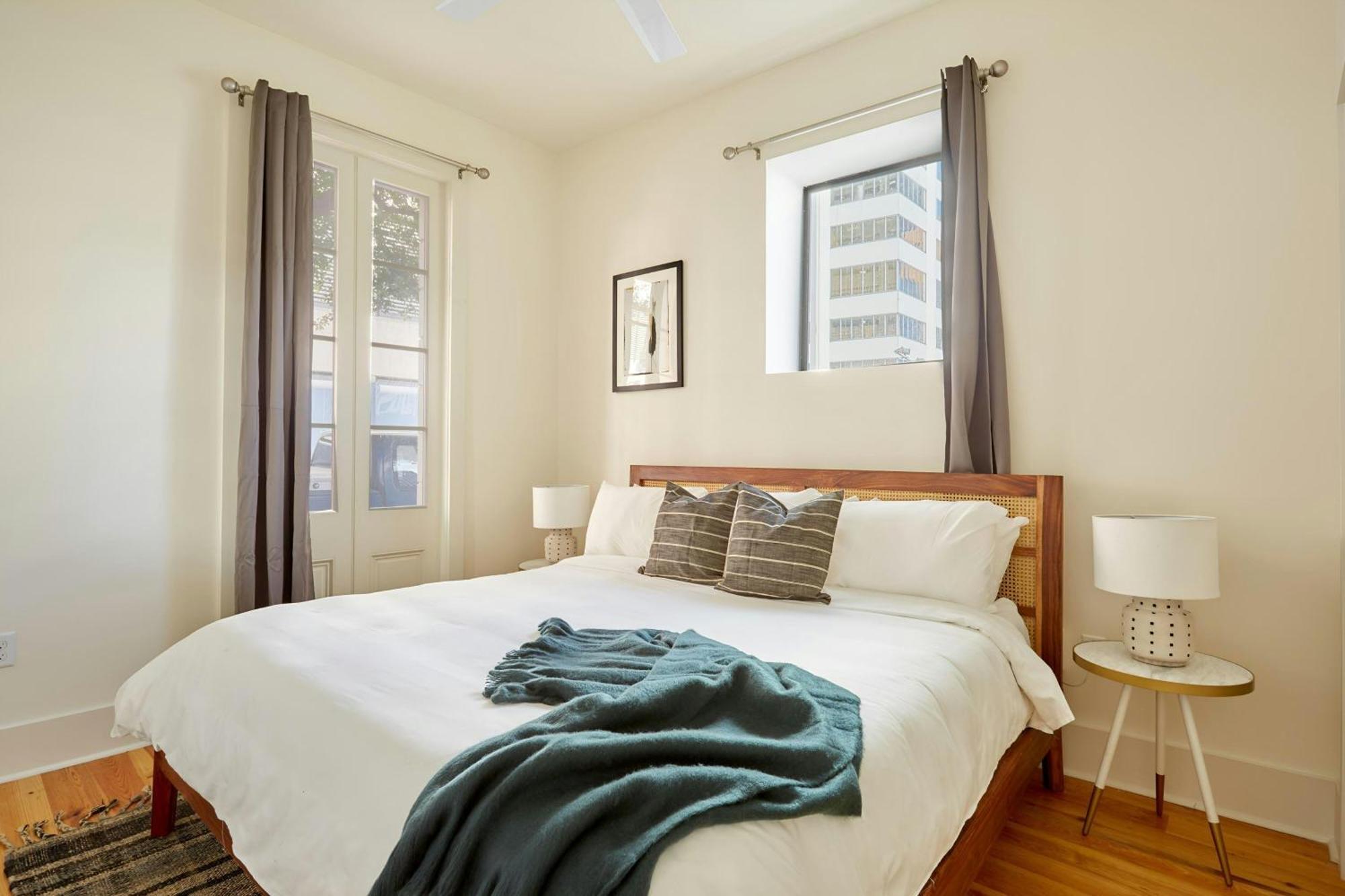 Sonder By Marriott Bonvoy The Louie Apartments Cbd New Orleans Dış mekan fotoğraf