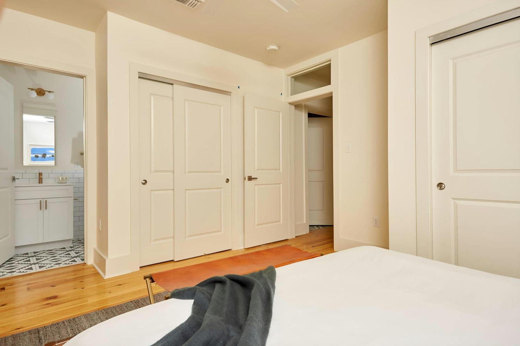 Sonder By Marriott Bonvoy The Louie Apartments Cbd New Orleans Dış mekan fotoğraf