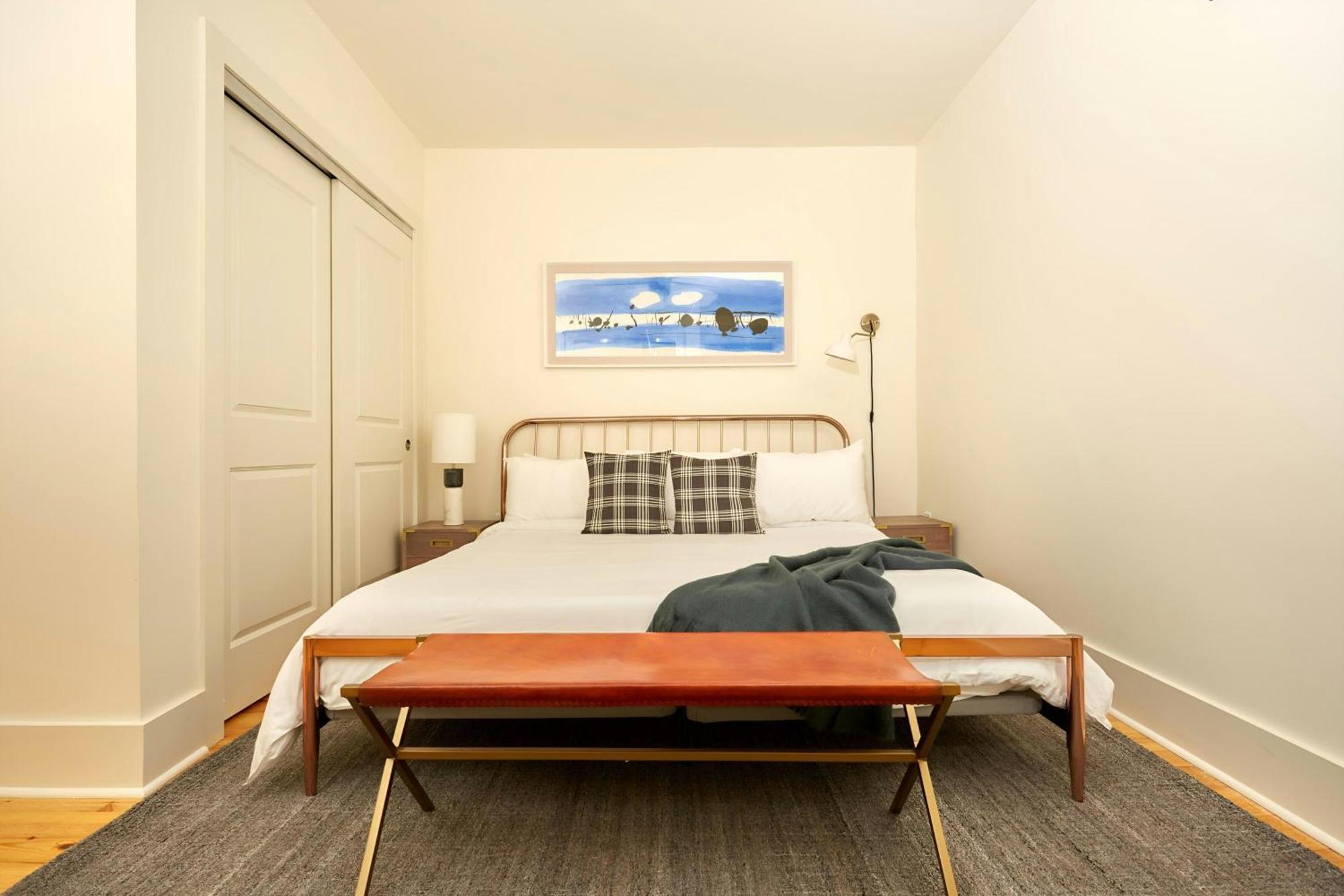 Sonder By Marriott Bonvoy The Louie Apartments Cbd New Orleans Dış mekan fotoğraf