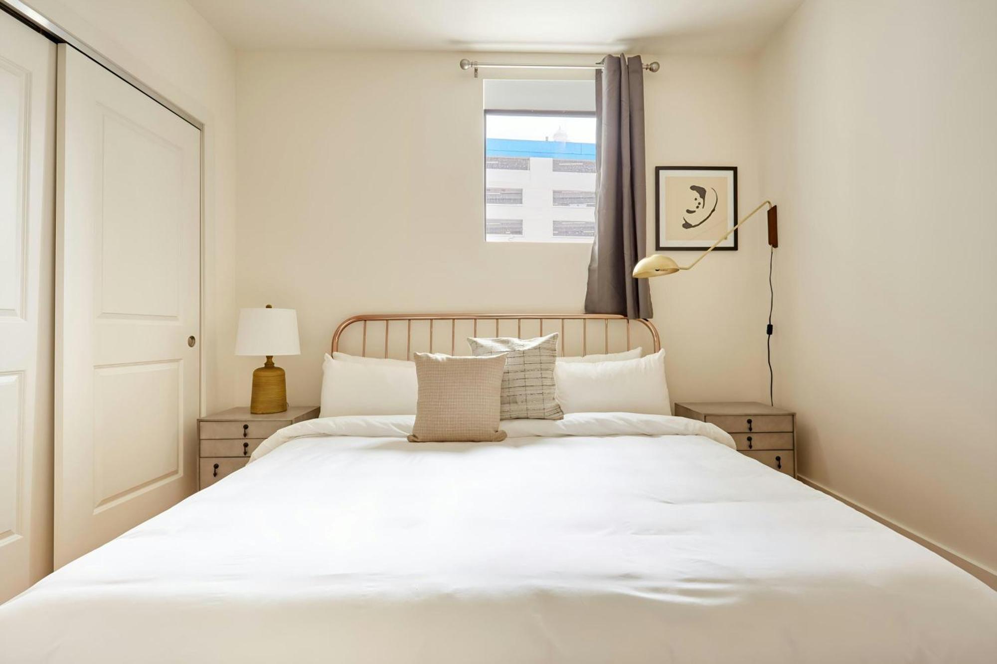 Sonder By Marriott Bonvoy The Louie Apartments Cbd New Orleans Dış mekan fotoğraf