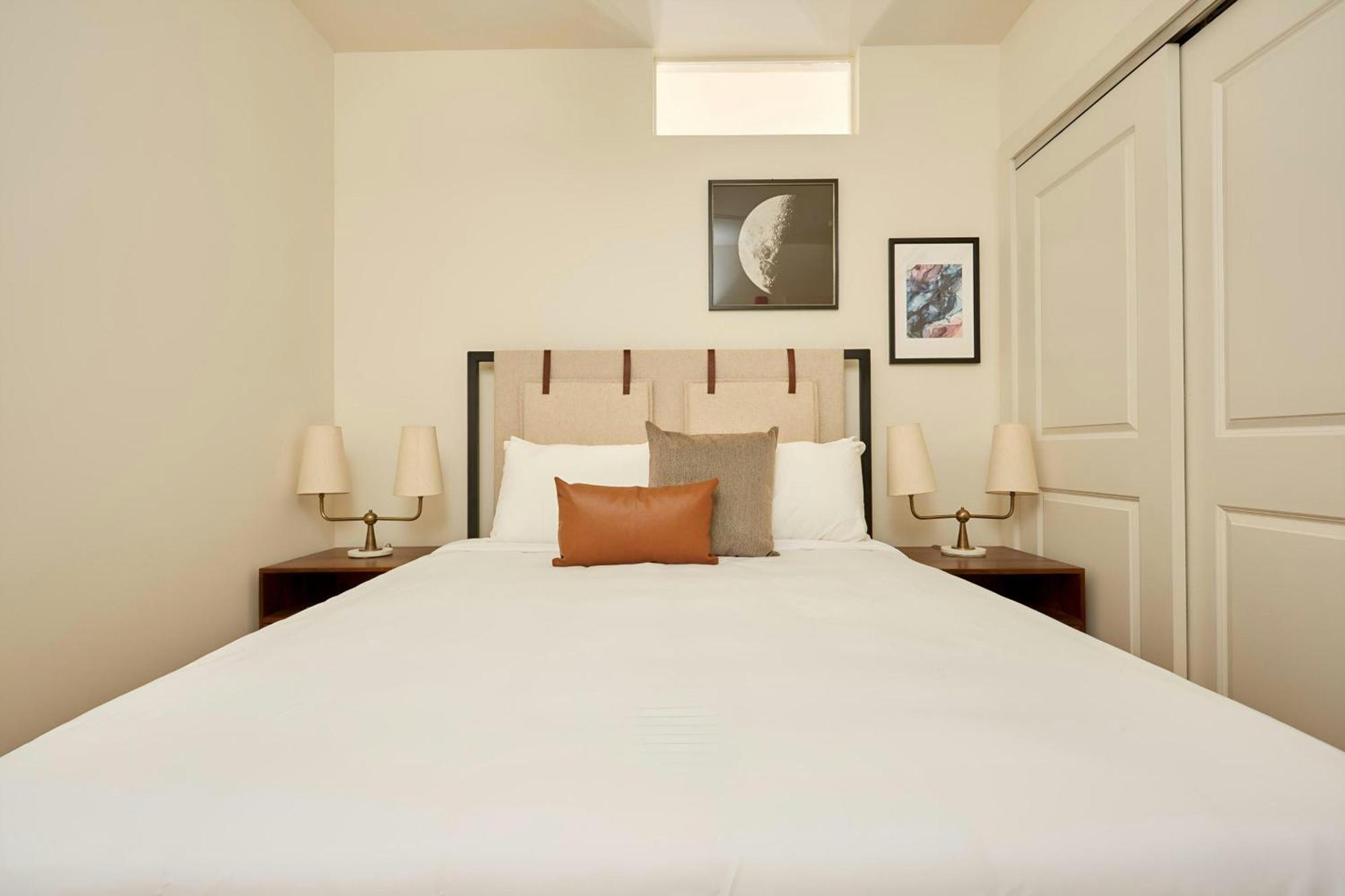 Sonder By Marriott Bonvoy The Louie Apartments Cbd New Orleans Dış mekan fotoğraf