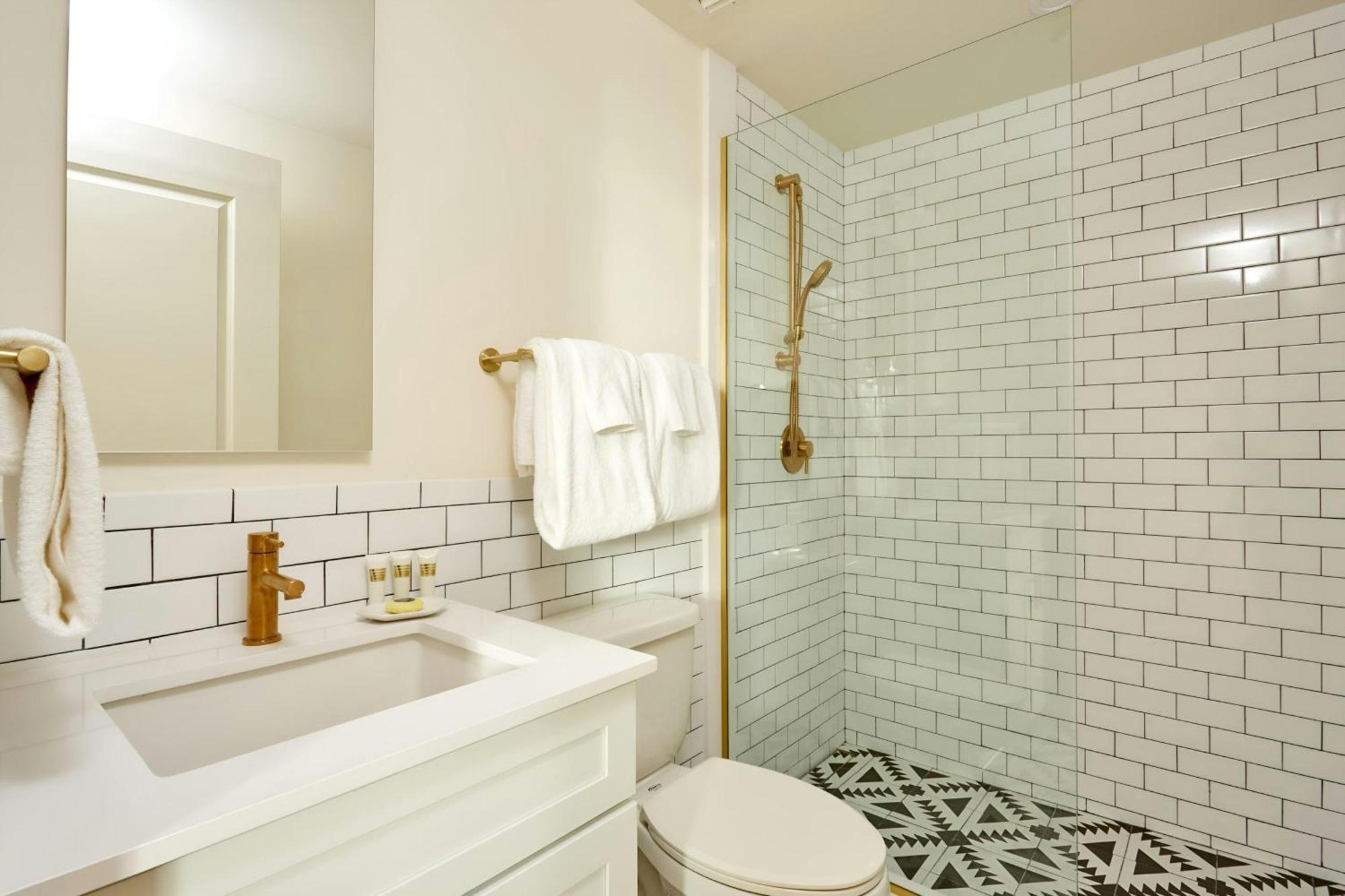 Sonder By Marriott Bonvoy The Louie Apartments Cbd New Orleans Dış mekan fotoğraf
