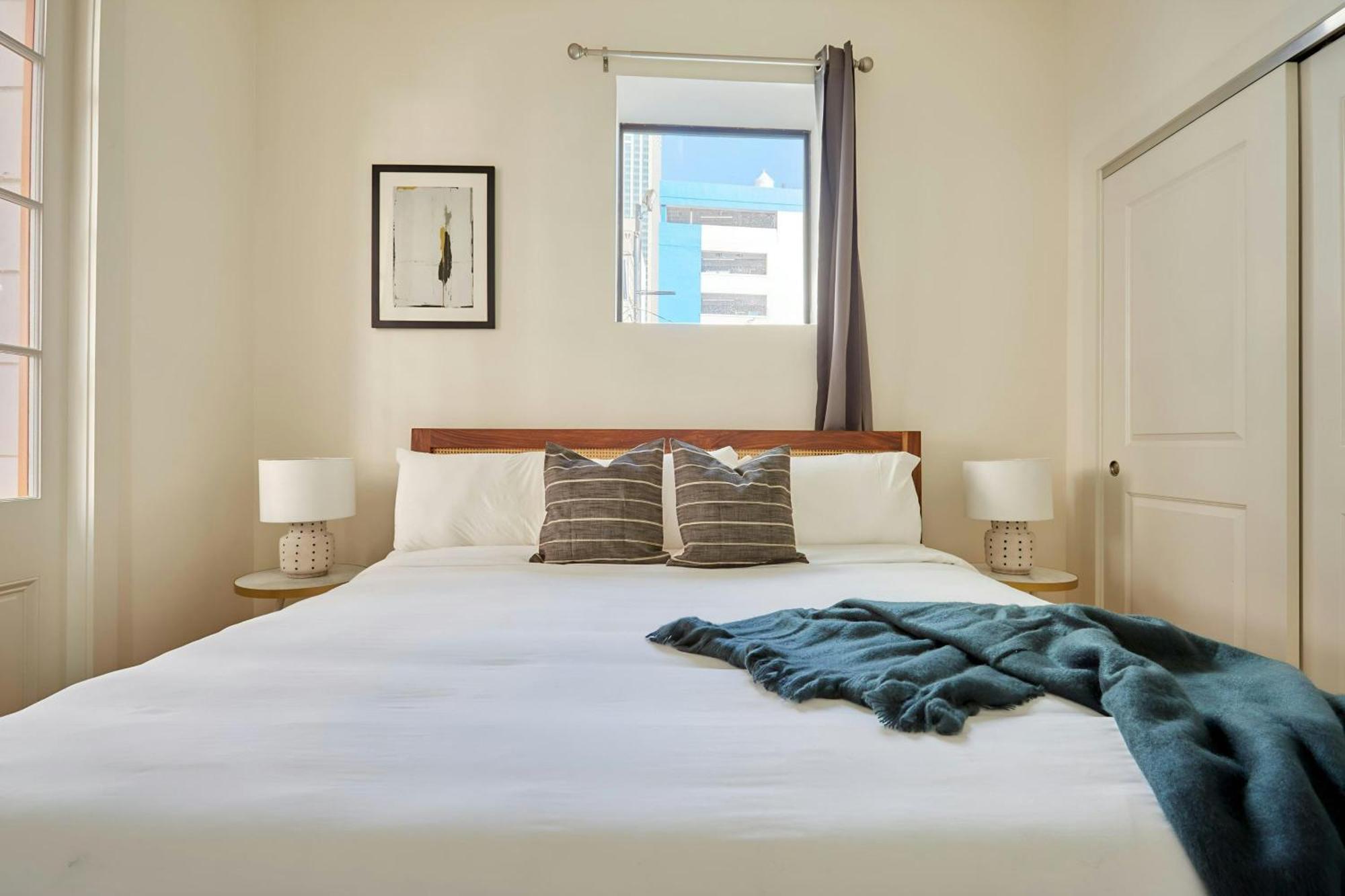 Sonder By Marriott Bonvoy The Louie Apartments Cbd New Orleans Dış mekan fotoğraf