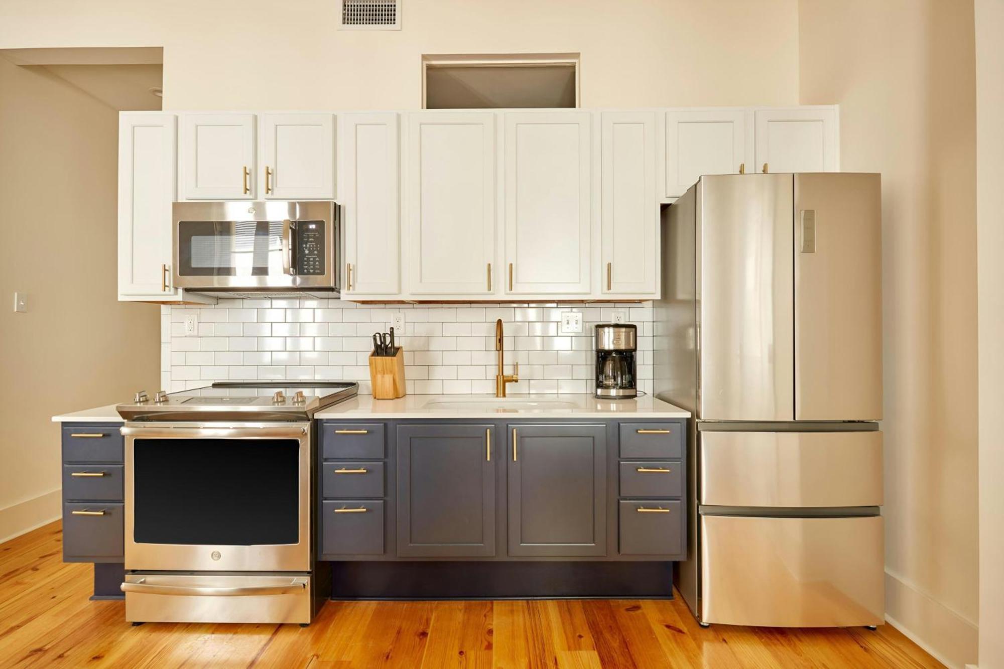 Sonder By Marriott Bonvoy The Louie Apartments Cbd New Orleans Dış mekan fotoğraf