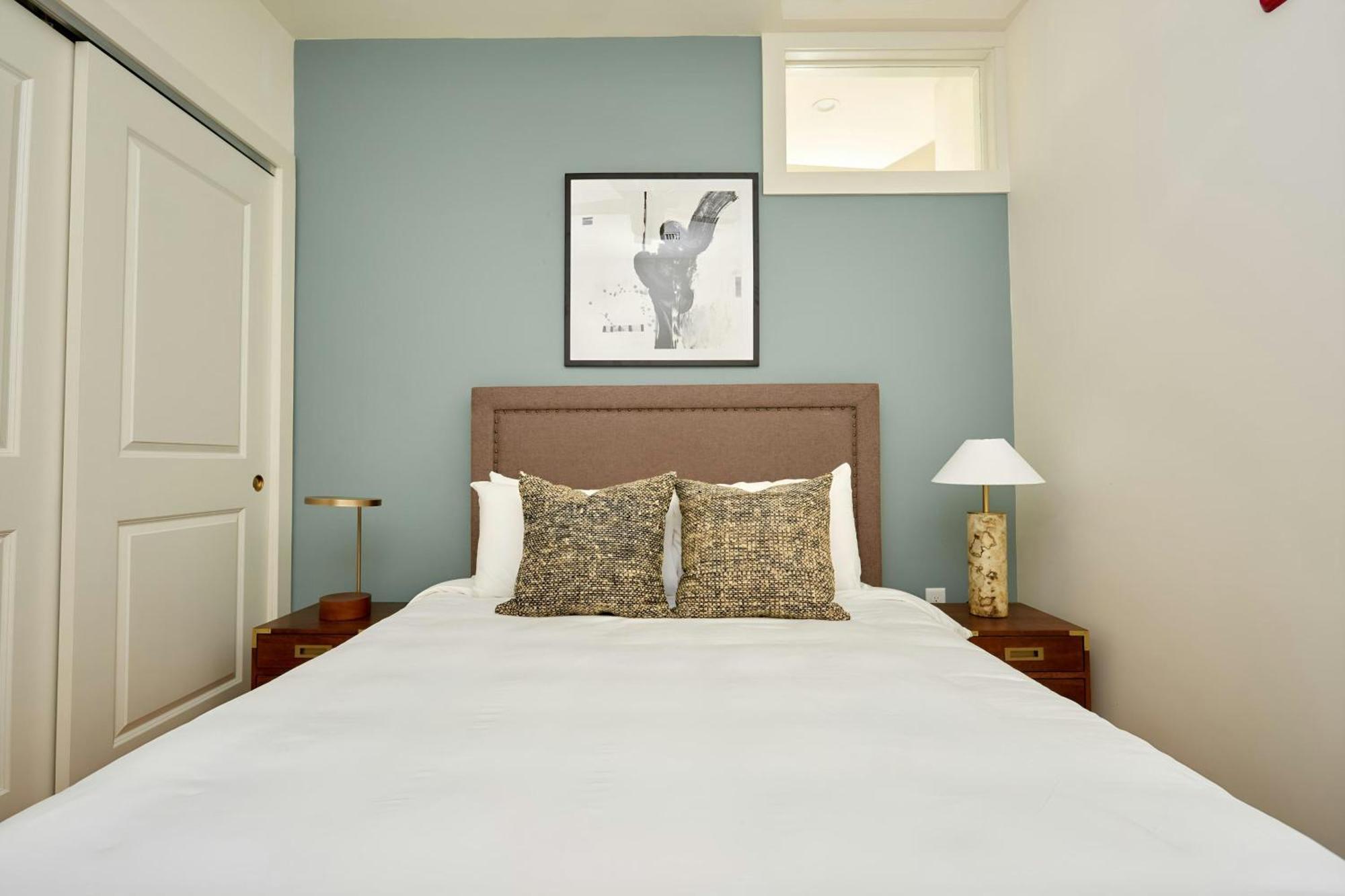 Sonder By Marriott Bonvoy The Louie Apartments Cbd New Orleans Dış mekan fotoğraf