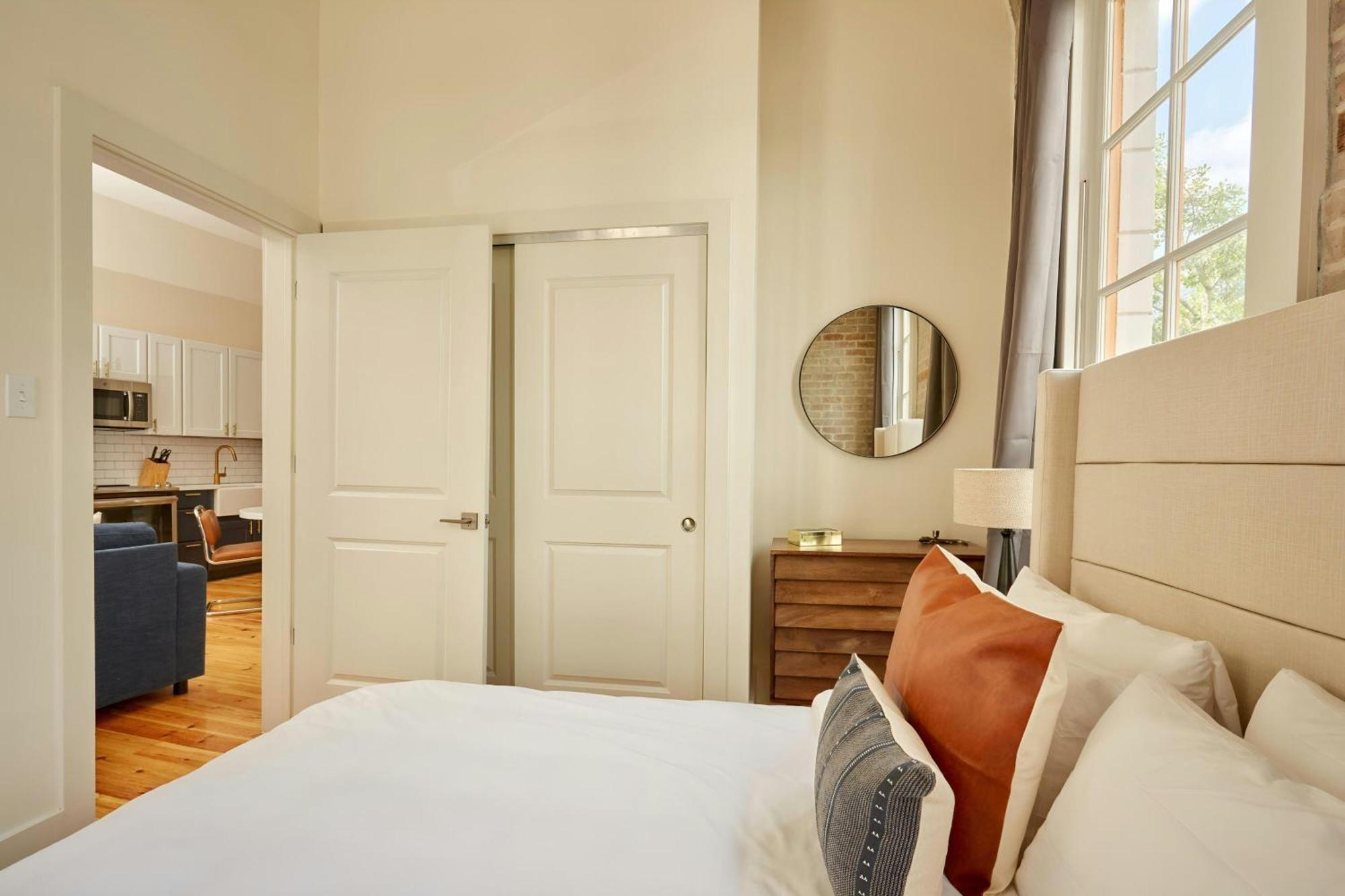 Sonder By Marriott Bonvoy The Louie Apartments Cbd New Orleans Dış mekan fotoğraf