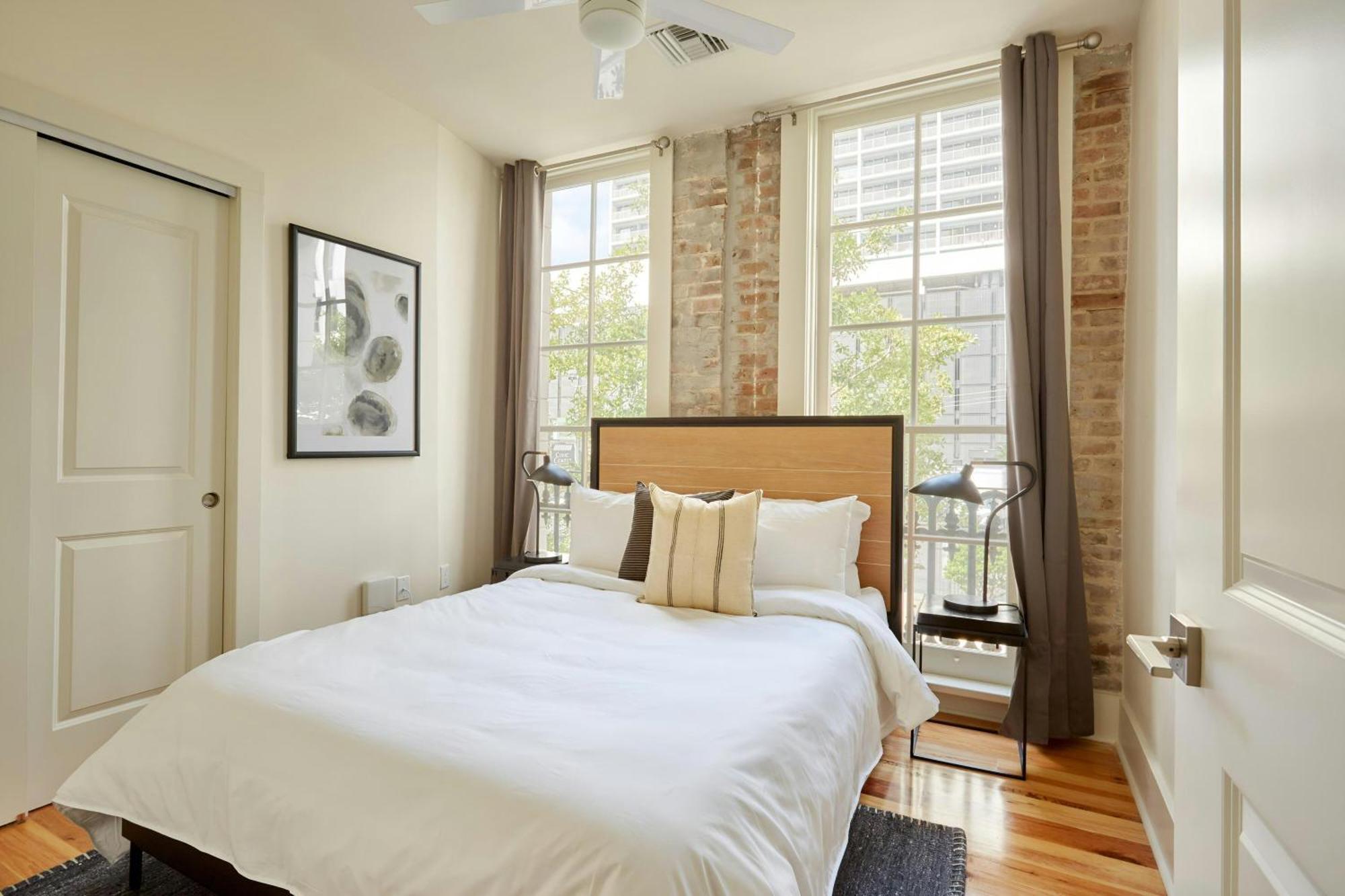 Sonder By Marriott Bonvoy The Louie Apartments Cbd New Orleans Dış mekan fotoğraf