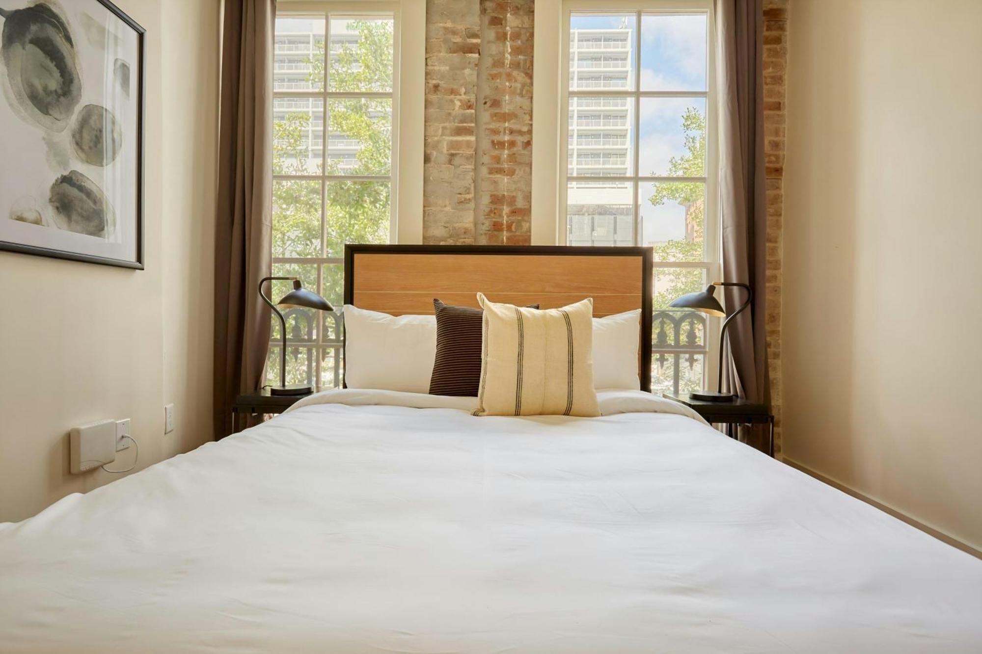 Sonder By Marriott Bonvoy The Louie Apartments Cbd New Orleans Dış mekan fotoğraf