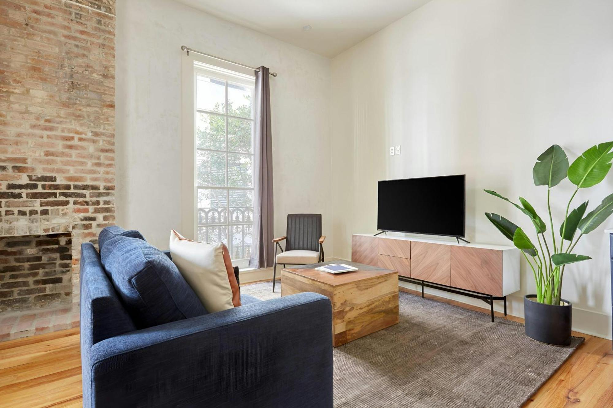 Sonder By Marriott Bonvoy The Louie Apartments Cbd New Orleans Dış mekan fotoğraf