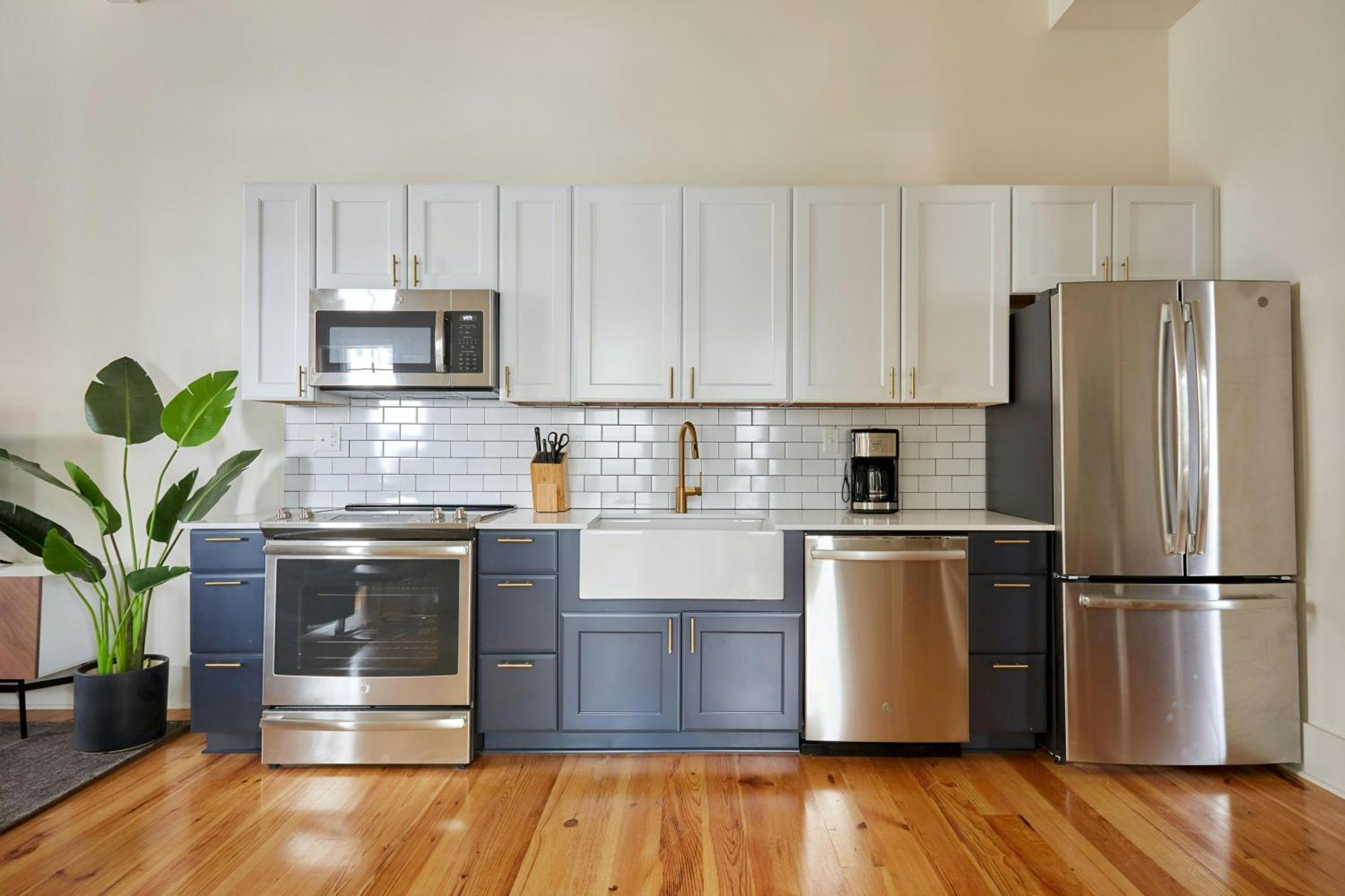Sonder By Marriott Bonvoy The Louie Apartments Cbd New Orleans Dış mekan fotoğraf