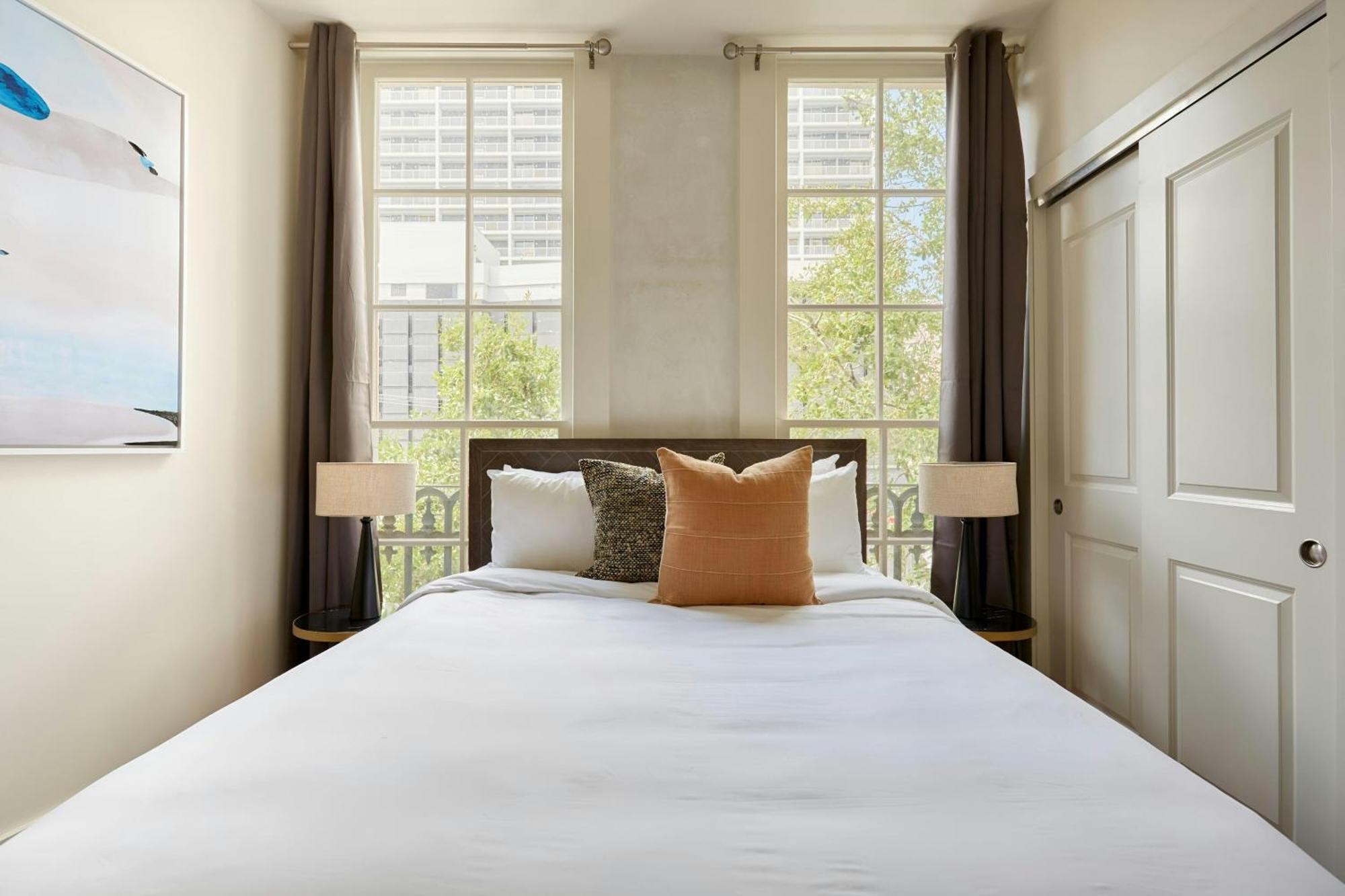 Sonder By Marriott Bonvoy The Louie Apartments Cbd New Orleans Dış mekan fotoğraf