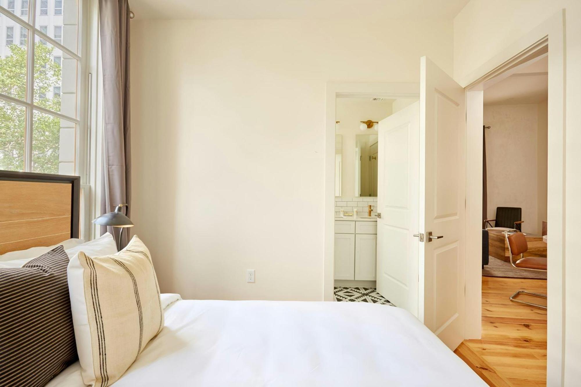 Sonder By Marriott Bonvoy The Louie Apartments Cbd New Orleans Dış mekan fotoğraf