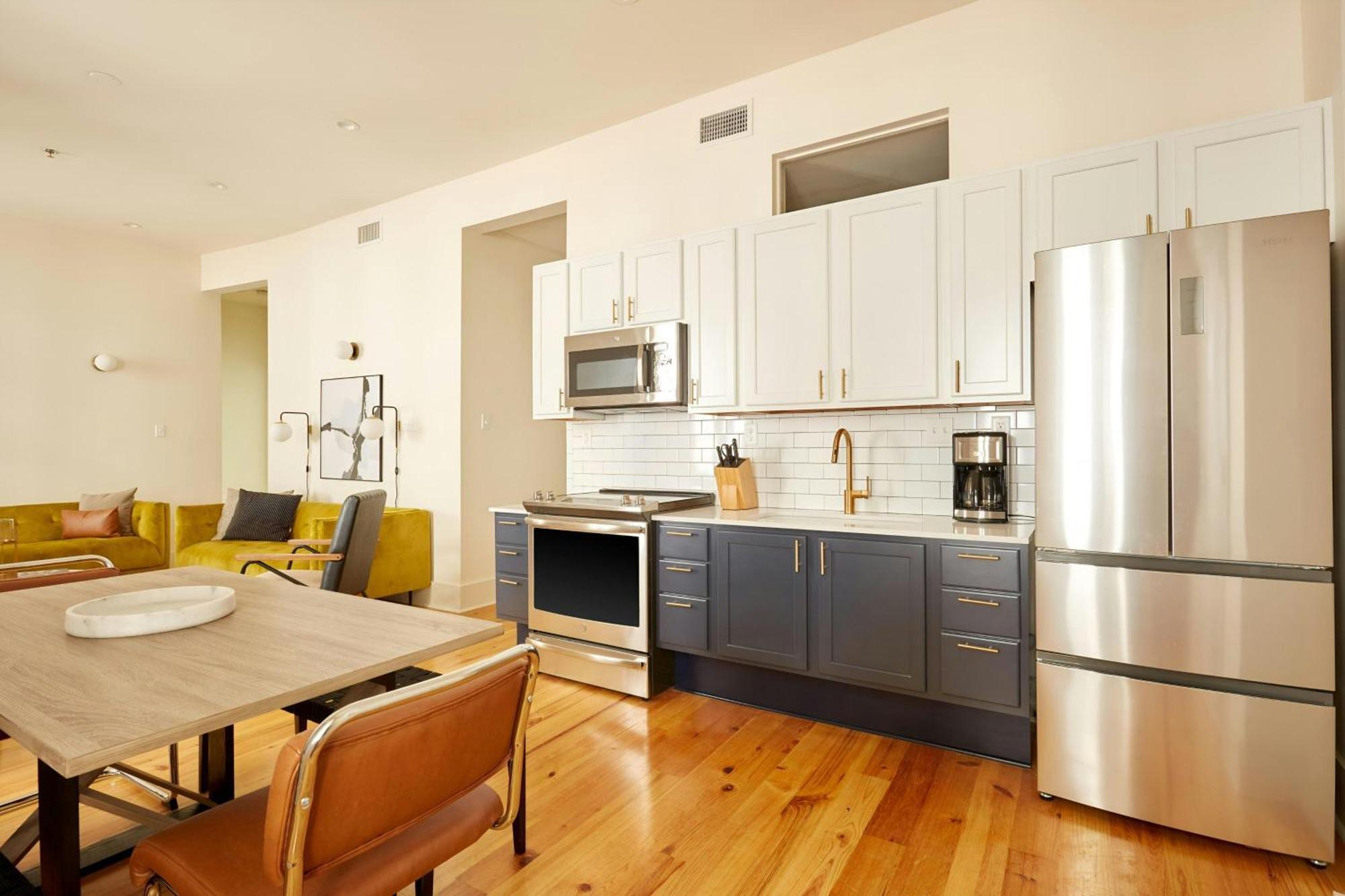 Sonder By Marriott Bonvoy The Louie Apartments Cbd New Orleans Dış mekan fotoğraf