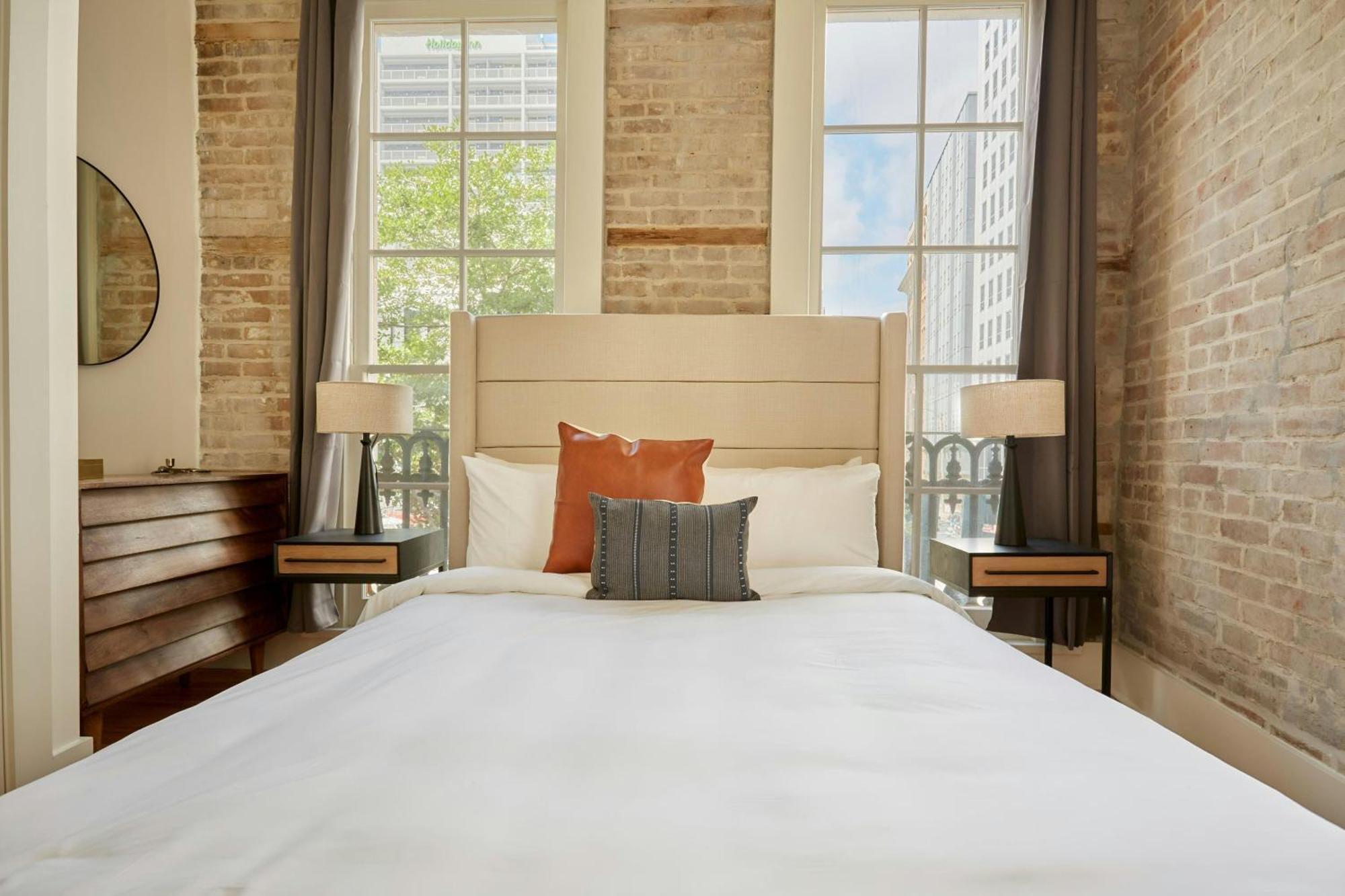 Sonder By Marriott Bonvoy The Louie Apartments Cbd New Orleans Dış mekan fotoğraf