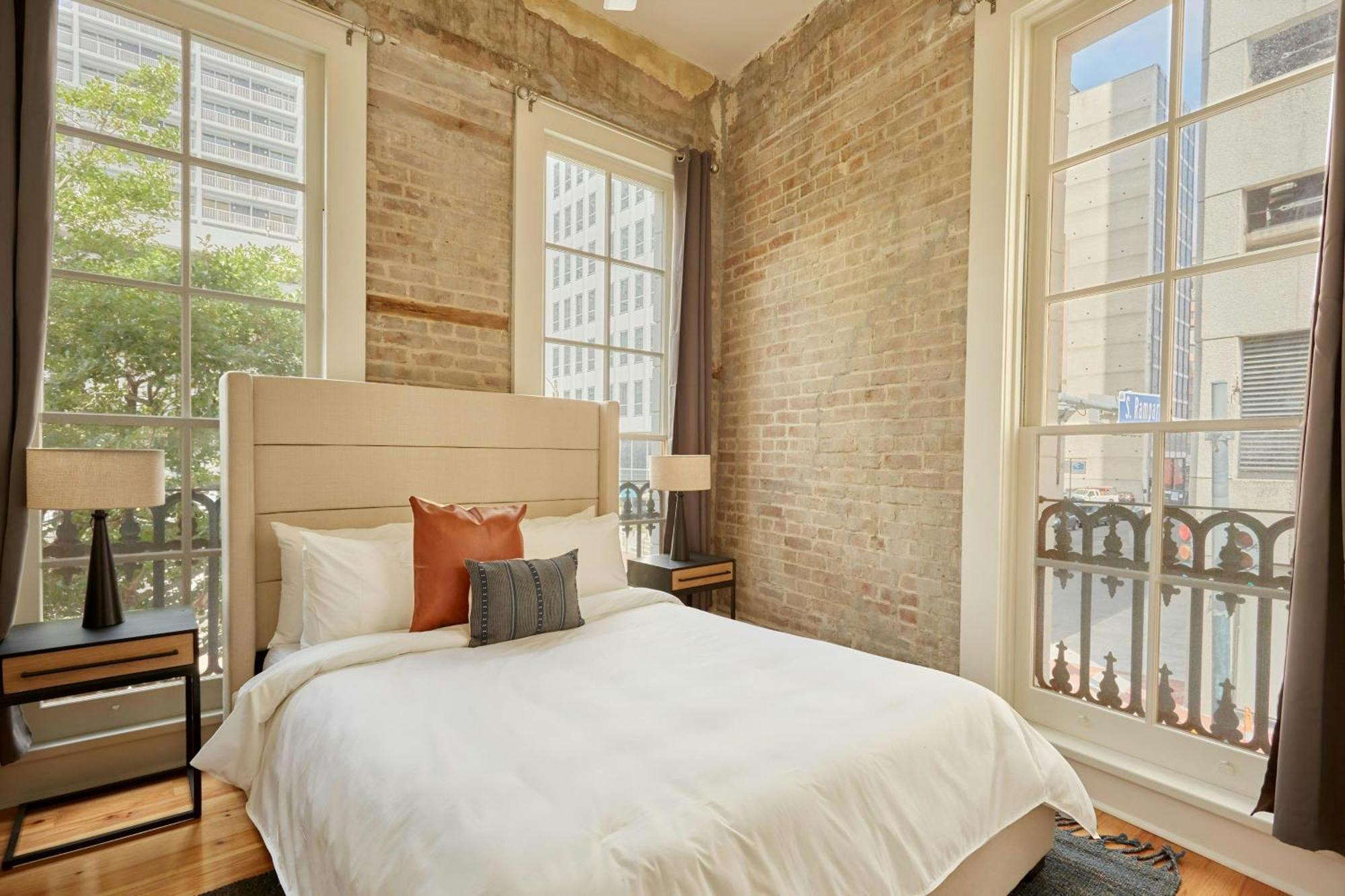 Sonder By Marriott Bonvoy The Louie Apartments Cbd New Orleans Dış mekan fotoğraf